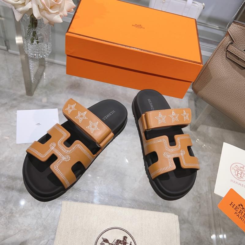 Hermes Sandals SHS21818