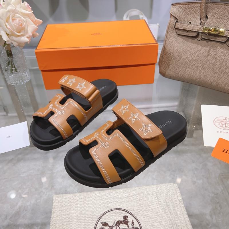 Hermes Sandals SHS21818