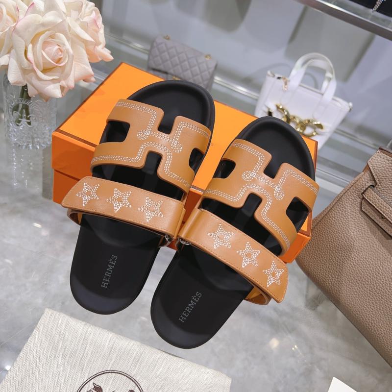 Hermes Sandals SHS21818