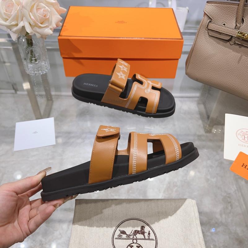 Hermes Sandals SHS21818