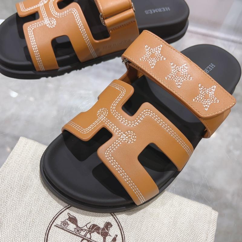 Hermes Sandals SHS21818