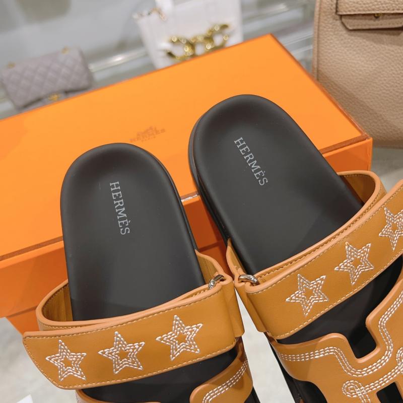 Hermes Sandals SHS21818