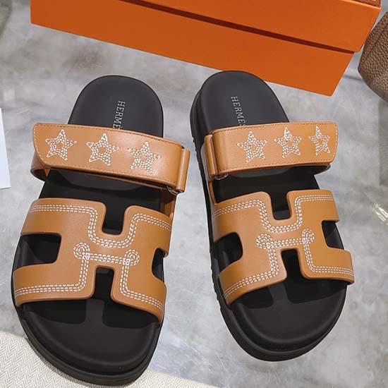 Hermes Sandals SHS21818