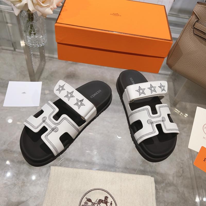 Hermes Sandals SHS21819