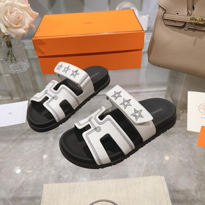 Hermes Sandals SHS21819