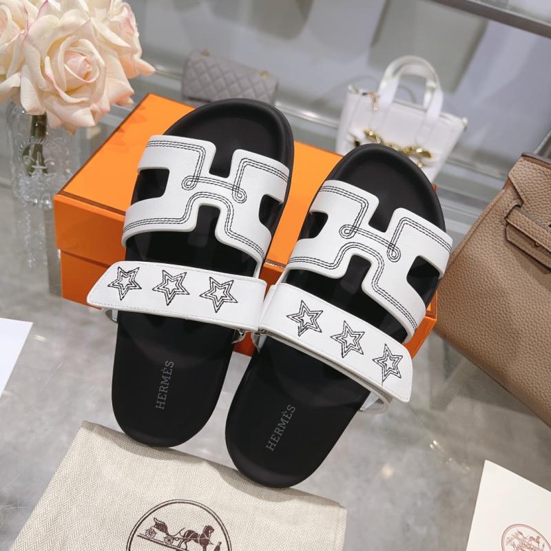 Hermes Sandals SHS21819