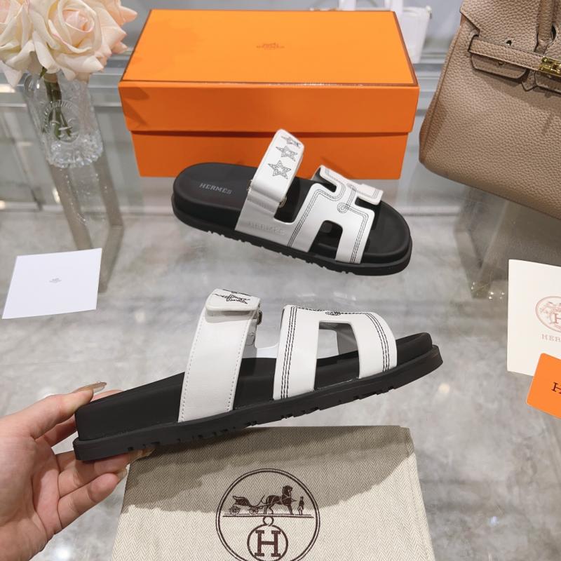 Hermes Sandals SHS21819