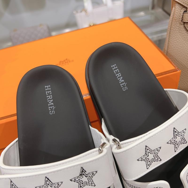 Hermes Sandals SHS21819