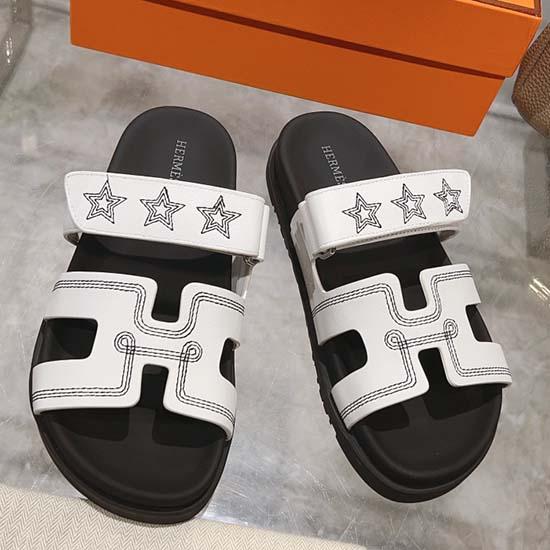 Hermes Sandals SHS21819