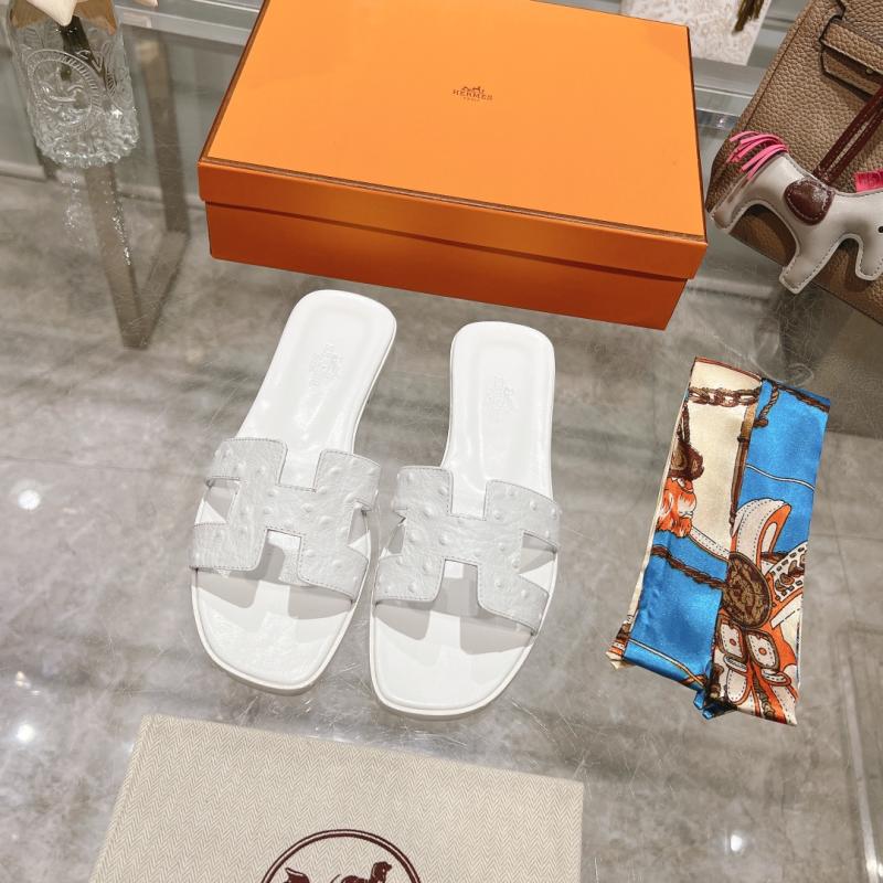 Hermes Sandals SHS21901