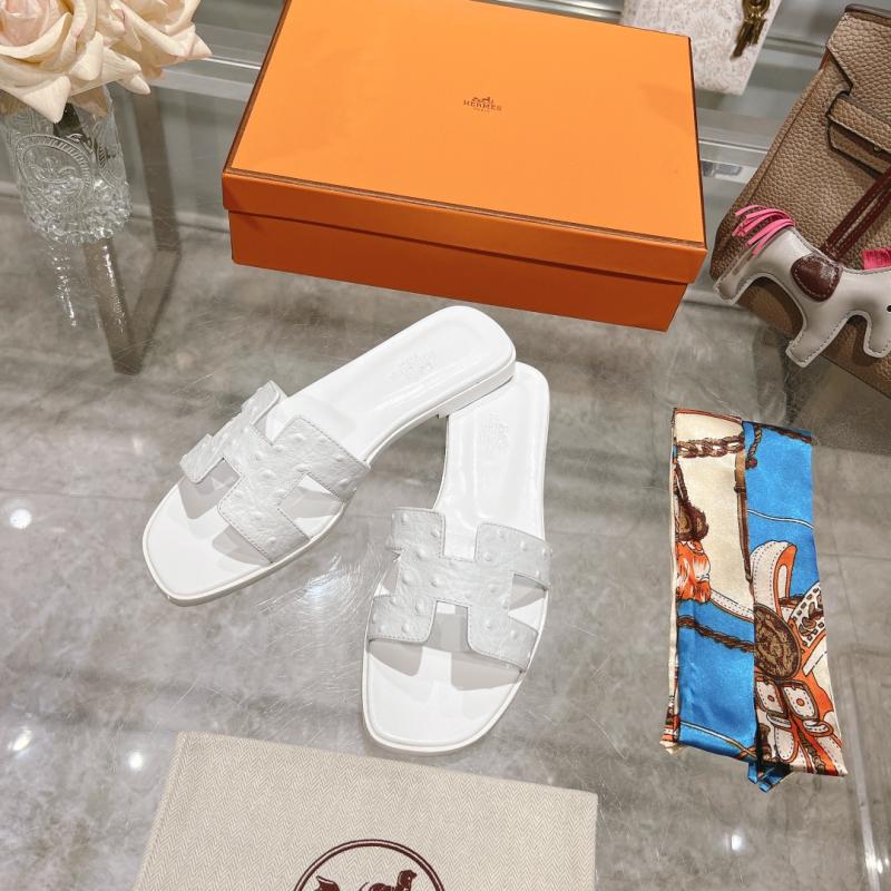 Hermes Sandals SHS21901