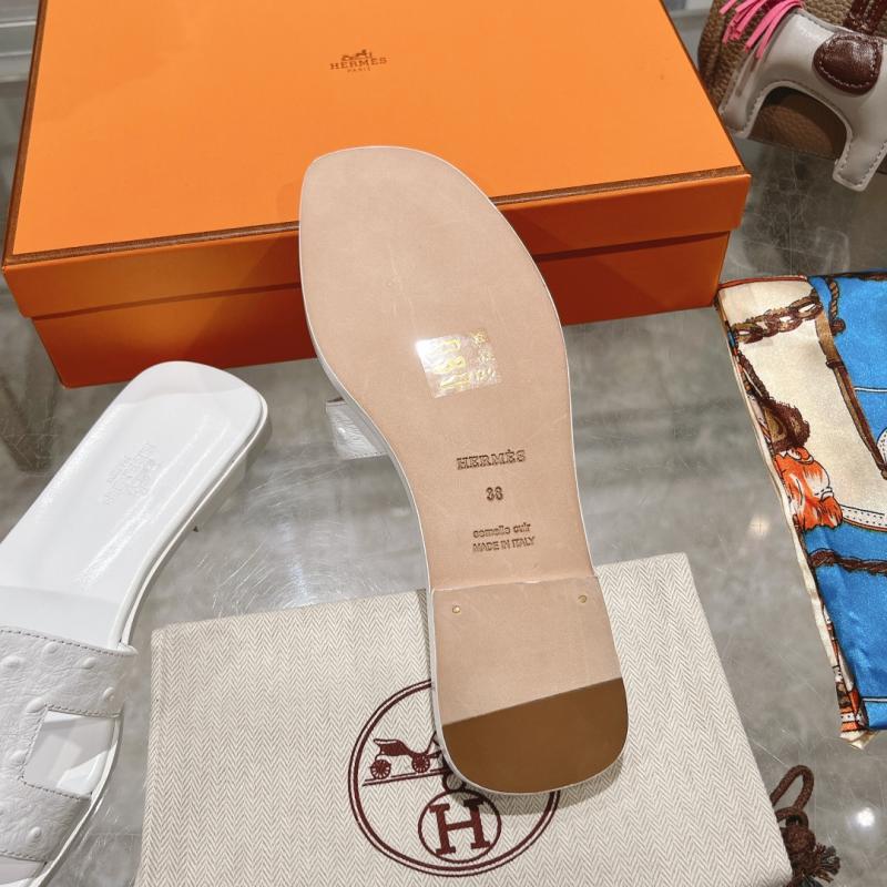 Hermes Sandals SHS21901