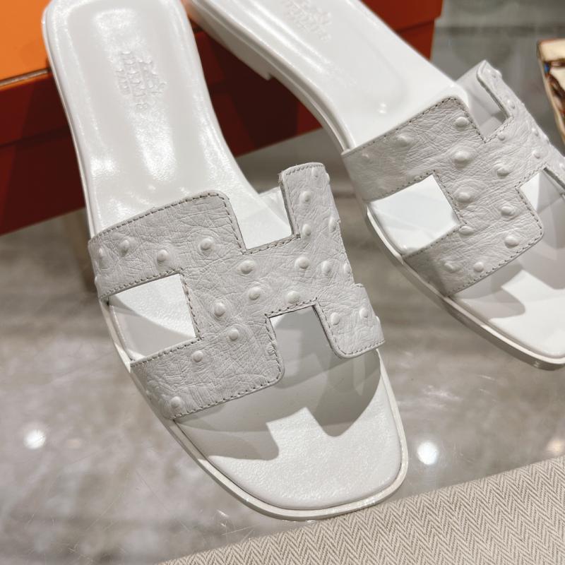 Hermes Sandals SHS21901