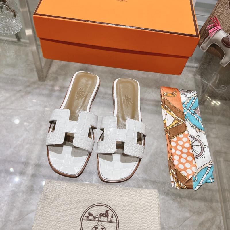 Hermes Sandals SHS21902