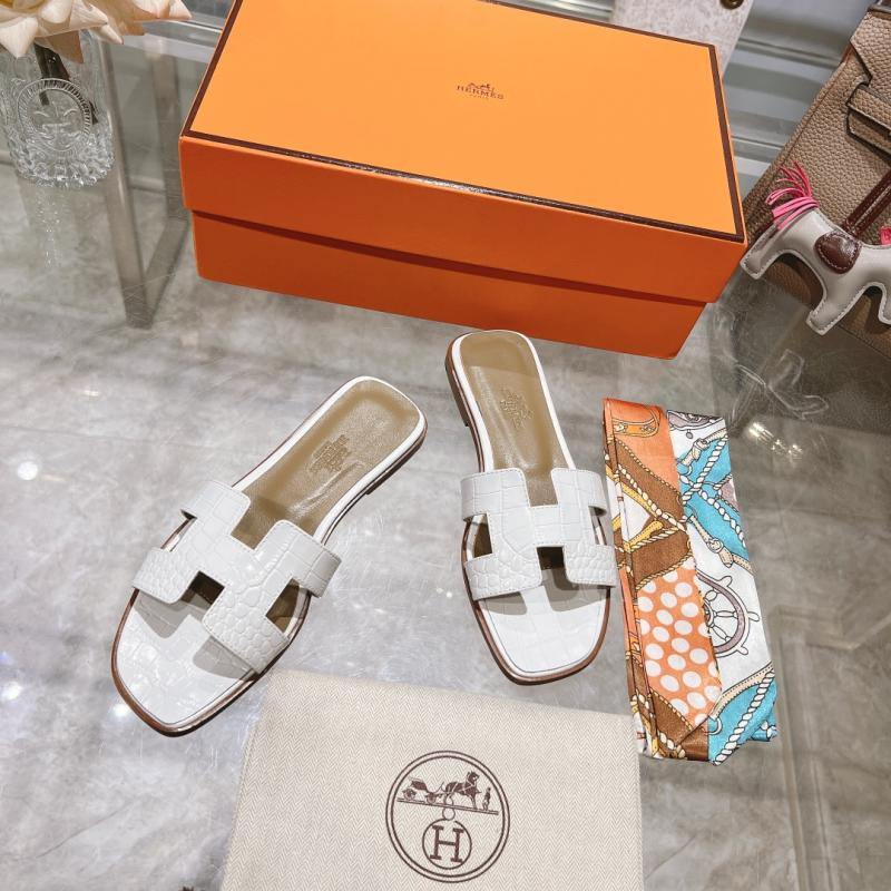 Hermes Sandals SHS21902