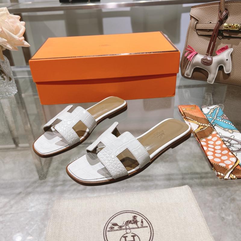 Hermes Sandals SHS21902