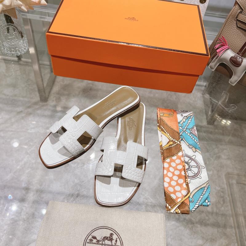 Hermes Sandals SHS21902