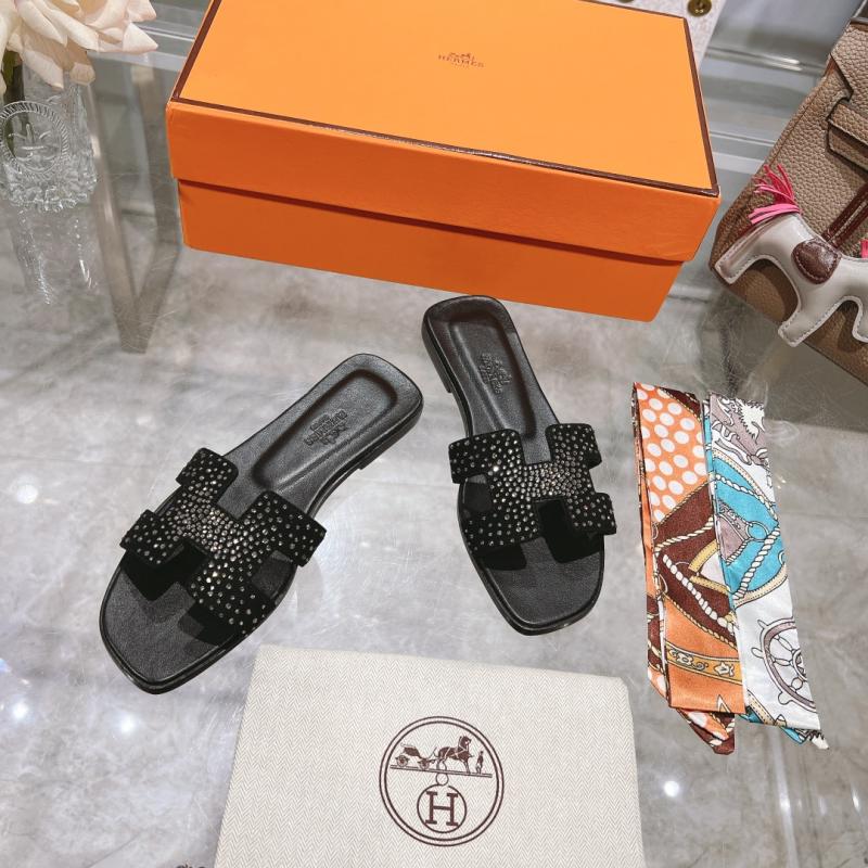 Hermes Sandals SHS21904