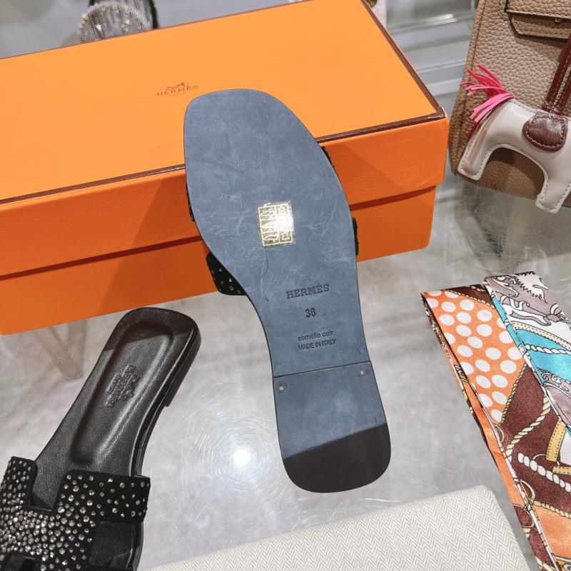 Hermes Sandals SHS21904