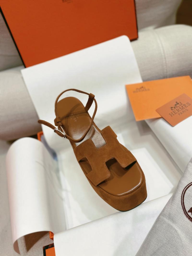 Hermes Sandals SHS21905