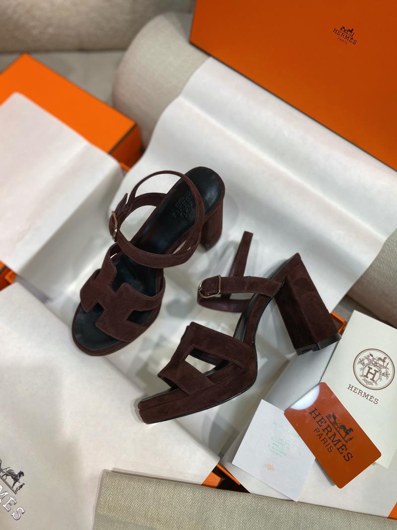 Hermes Sandals SHS21906