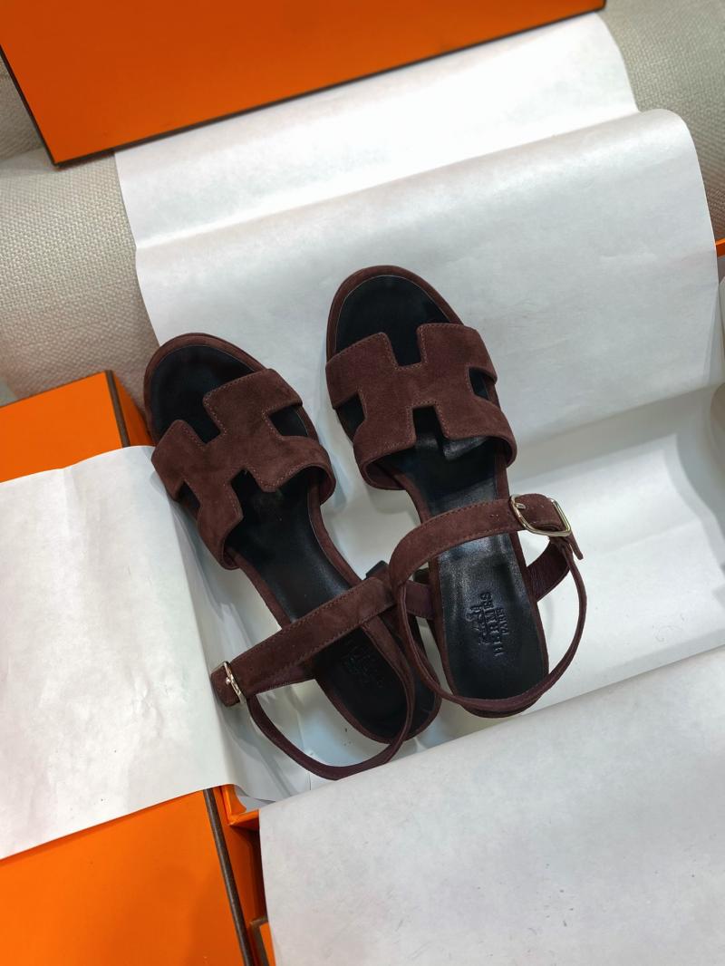 Hermes Sandals SHS21906