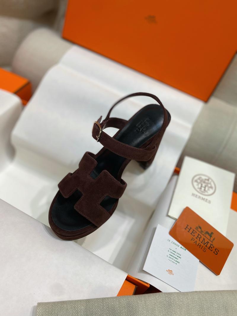 Hermes Sandals SHS21906