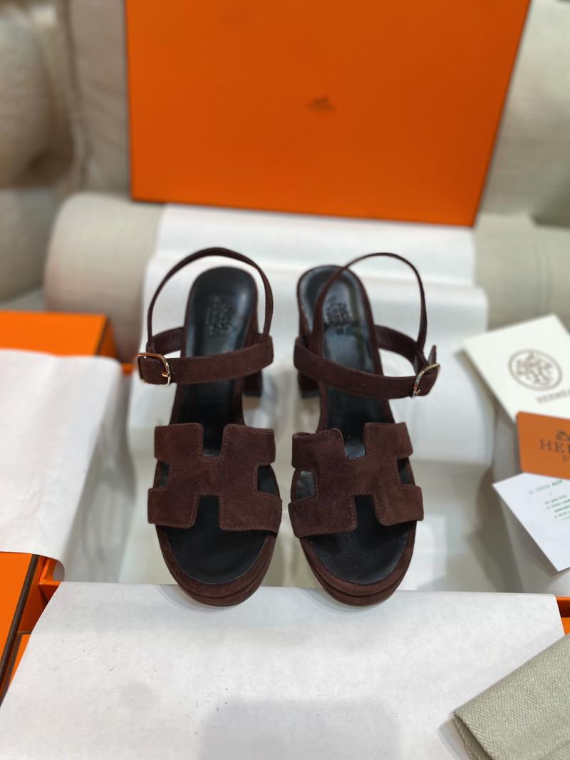 Hermes Sandals SHS21906