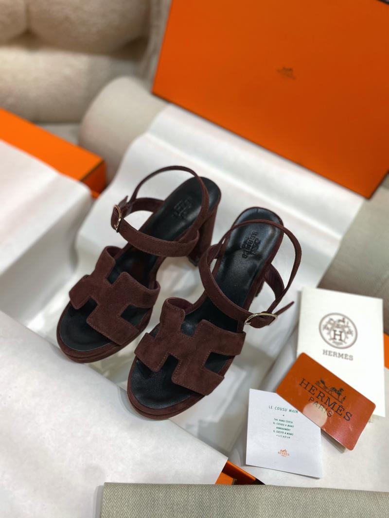 Hermes Sandals SHS21906