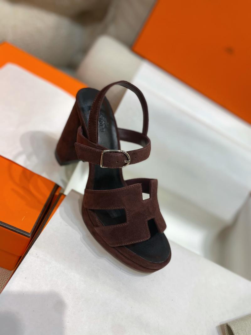 Hermes Sandals SHS21906