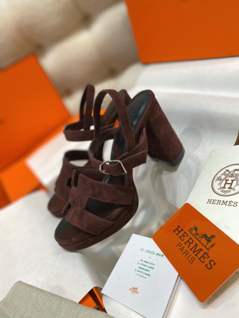 Hermes Sandals SHS21906