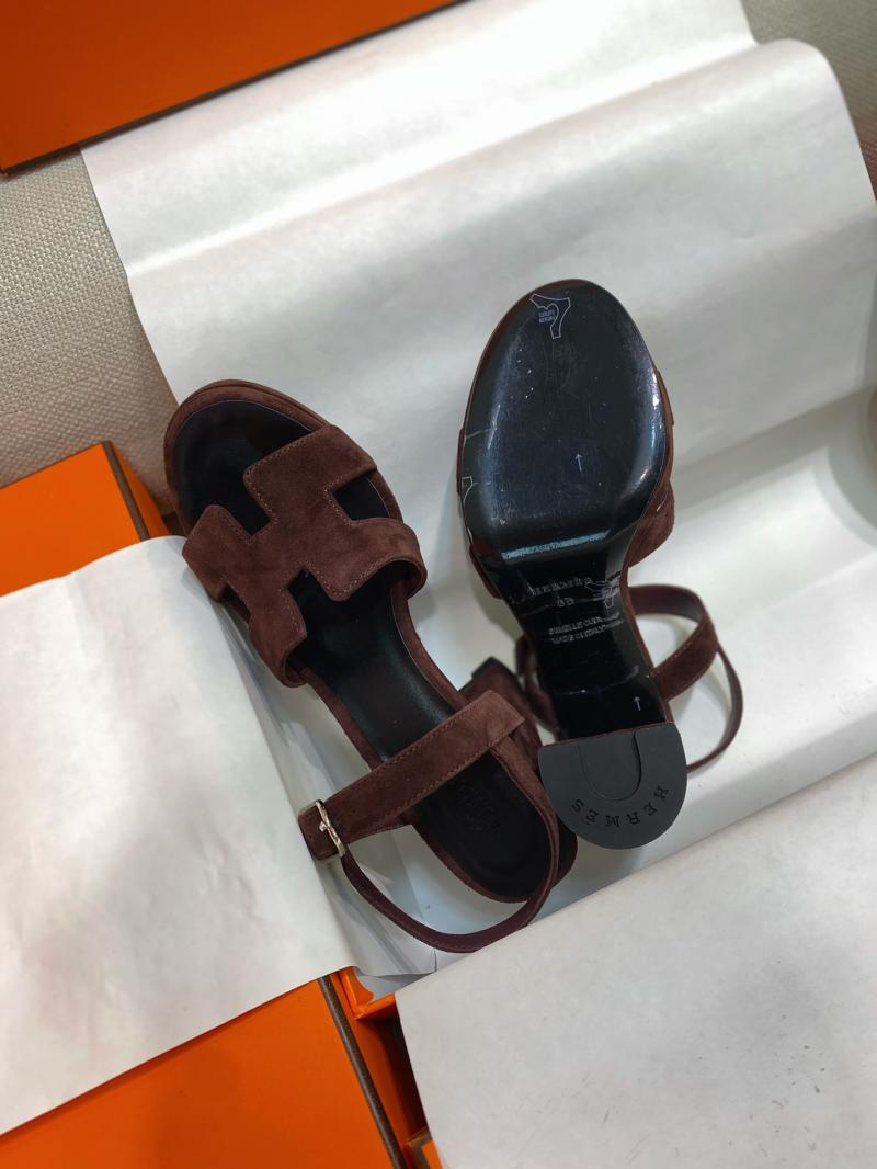 Hermes Sandals SHS21906