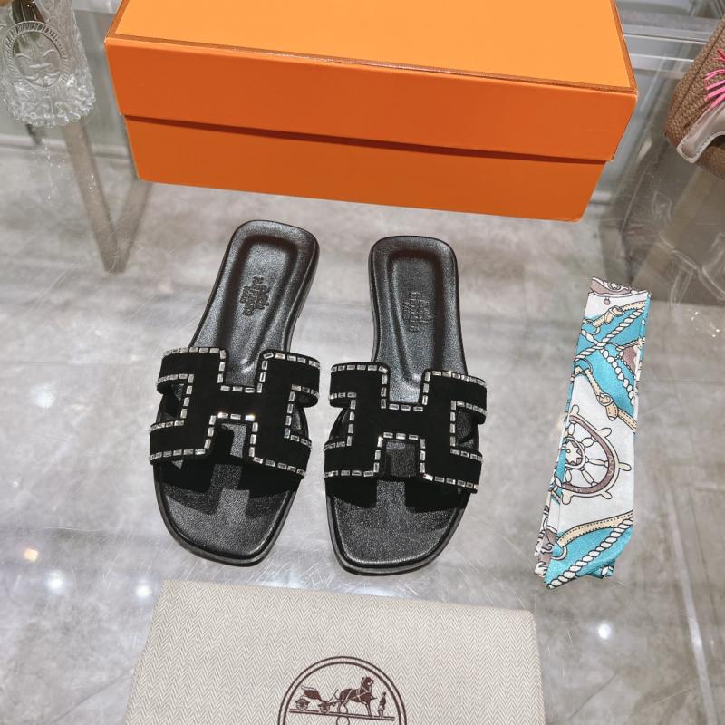 Hermes Sandals SHS21907