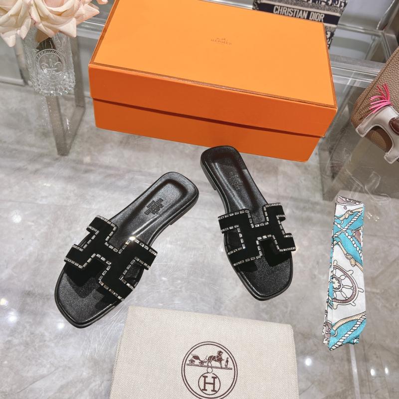 Hermes Sandals SHS21907