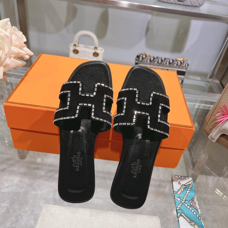 Hermes Sandals SHS21907