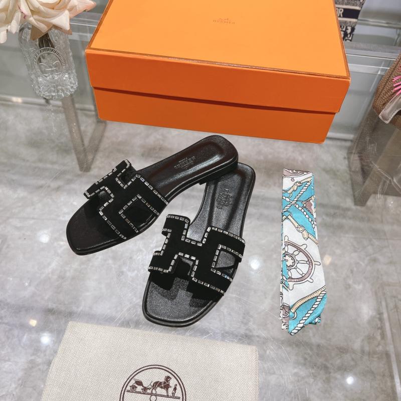 Hermes Sandals SHS21907