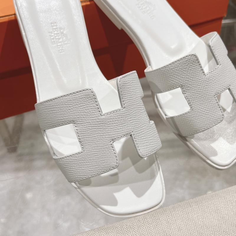 Hermes Sandals SHS21908