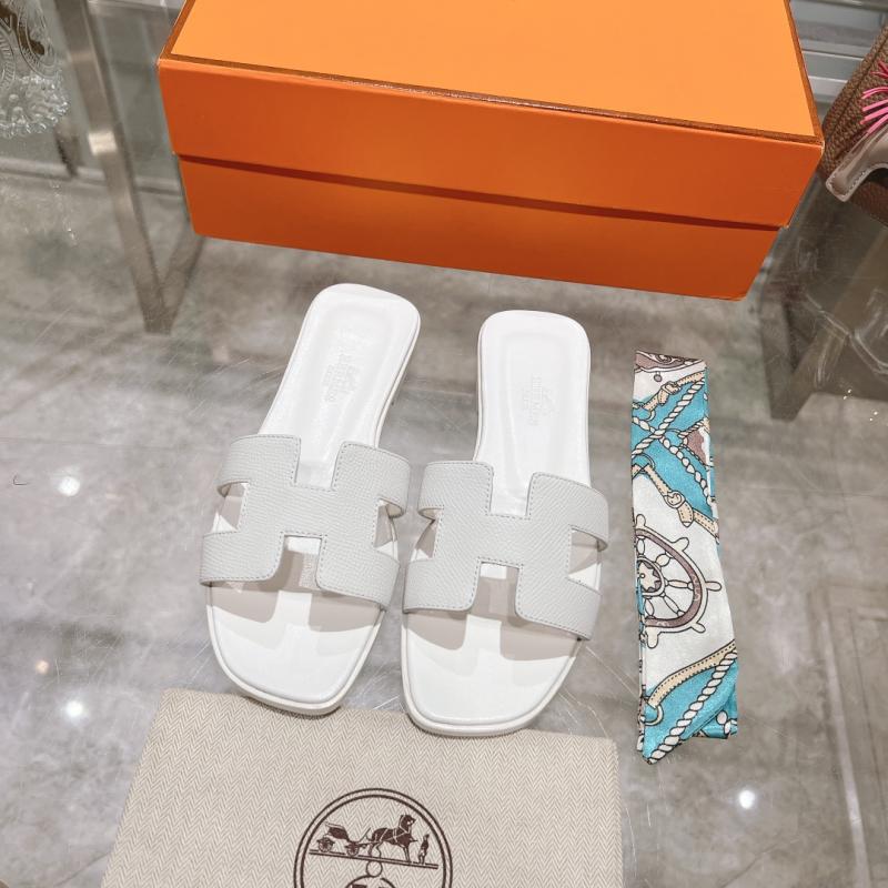 Hermes Sandals SHS21908