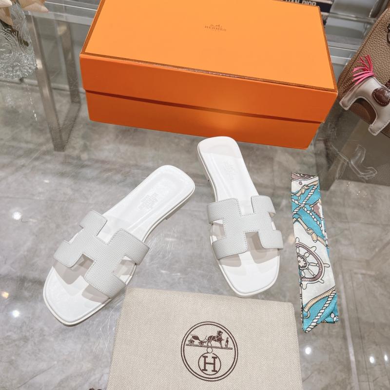 Hermes Sandals SHS21908