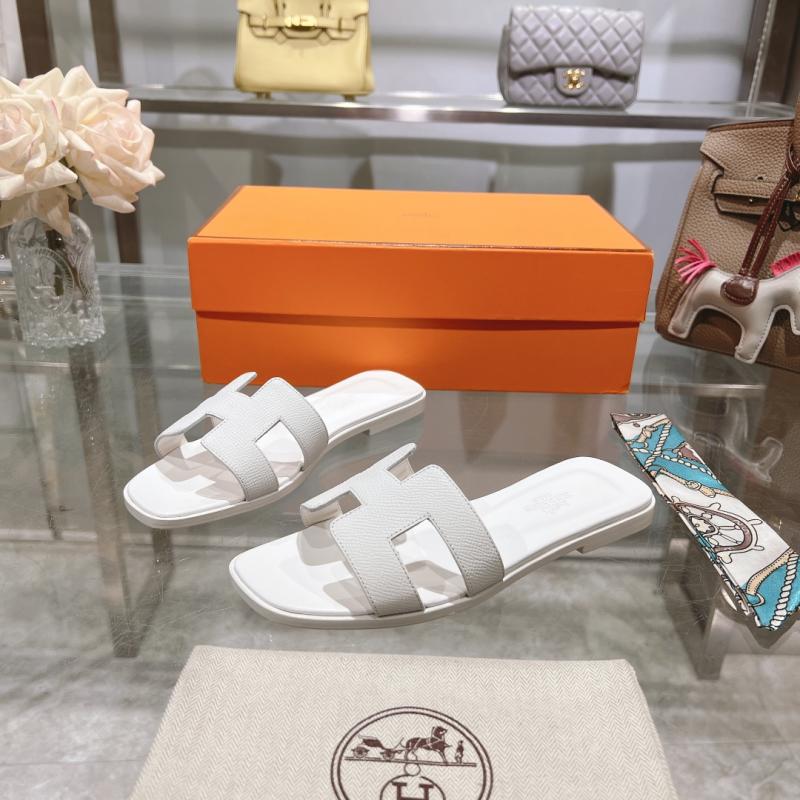 Hermes Sandals SHS21908