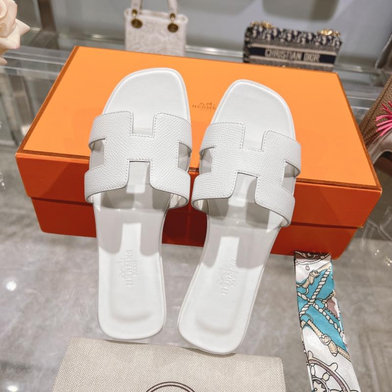 Hermes Sandals SHS21908