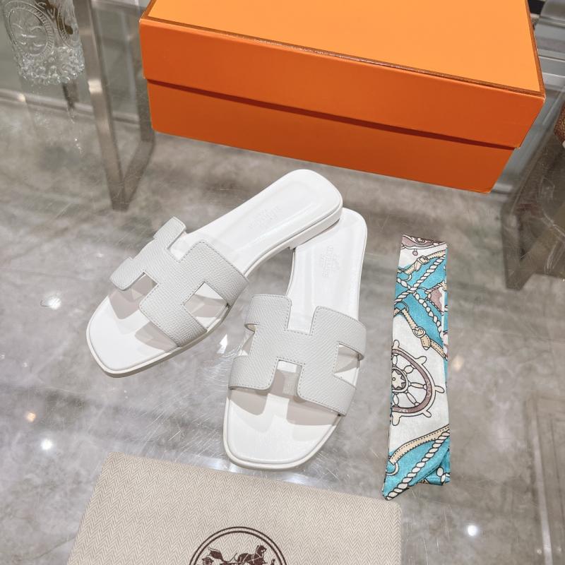 Hermes Sandals SHS21908