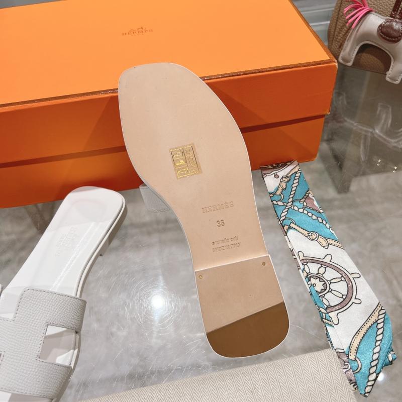 Hermes Sandals SHS21908