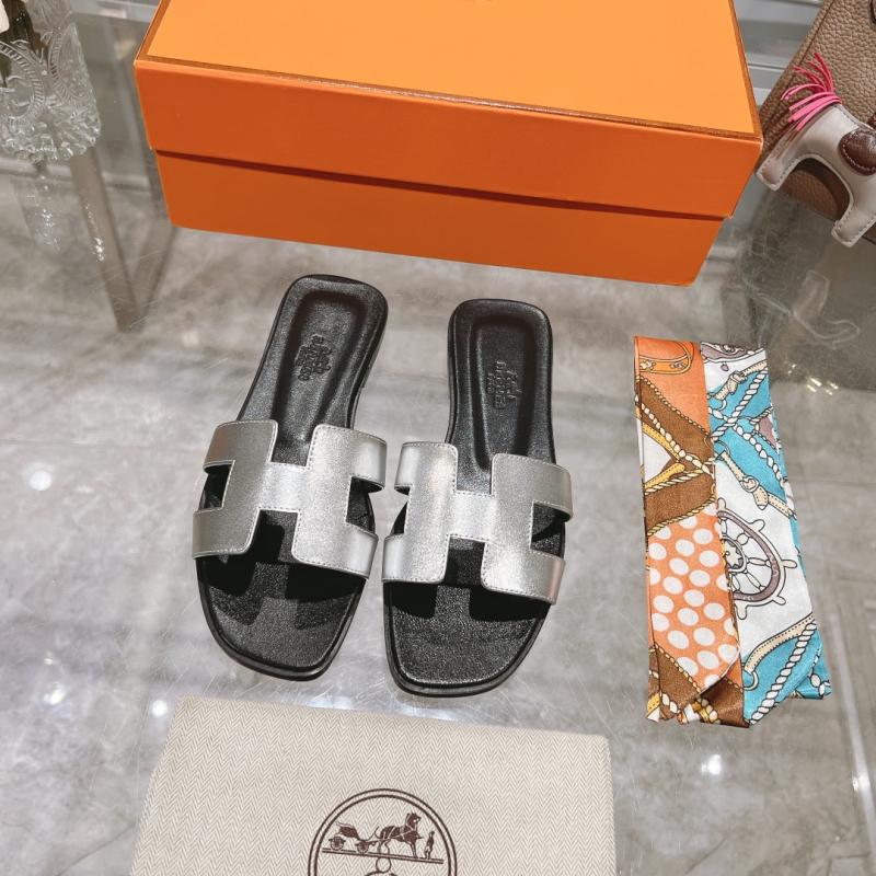 Hermes Sandals SHS21914