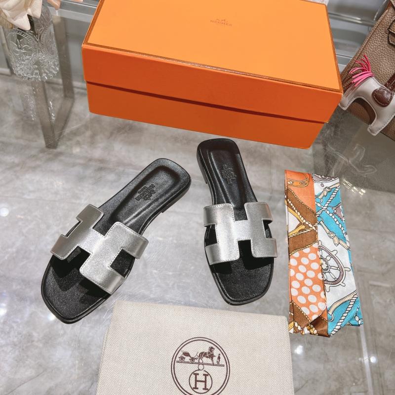 Hermes Sandals SHS21914