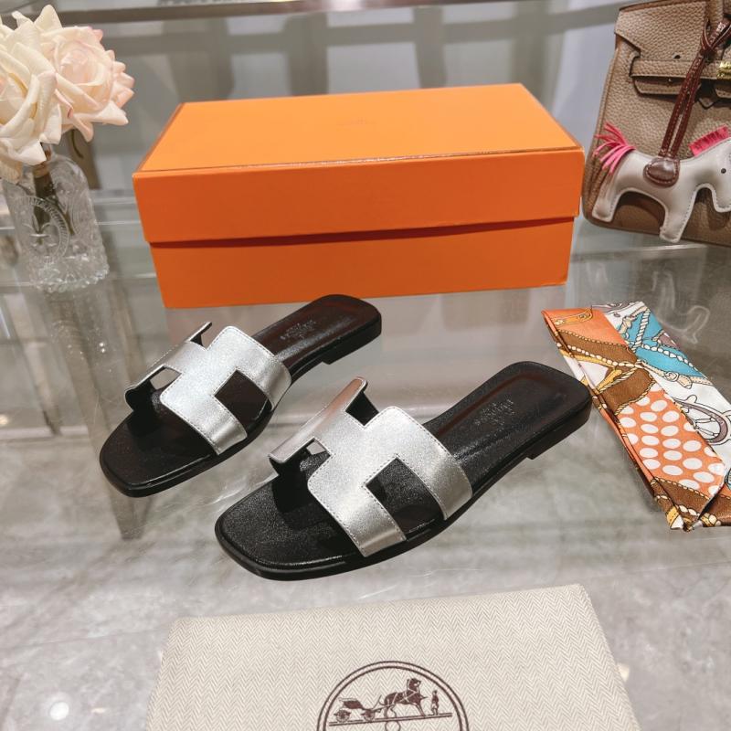 Hermes Sandals SHS21914