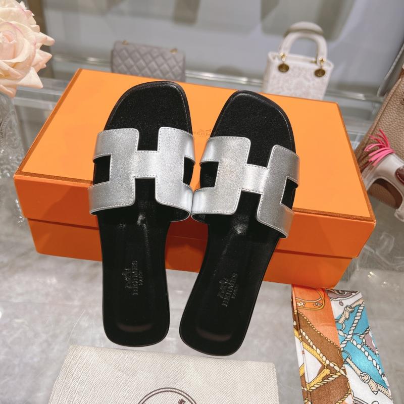 Hermes Sandals SHS21914