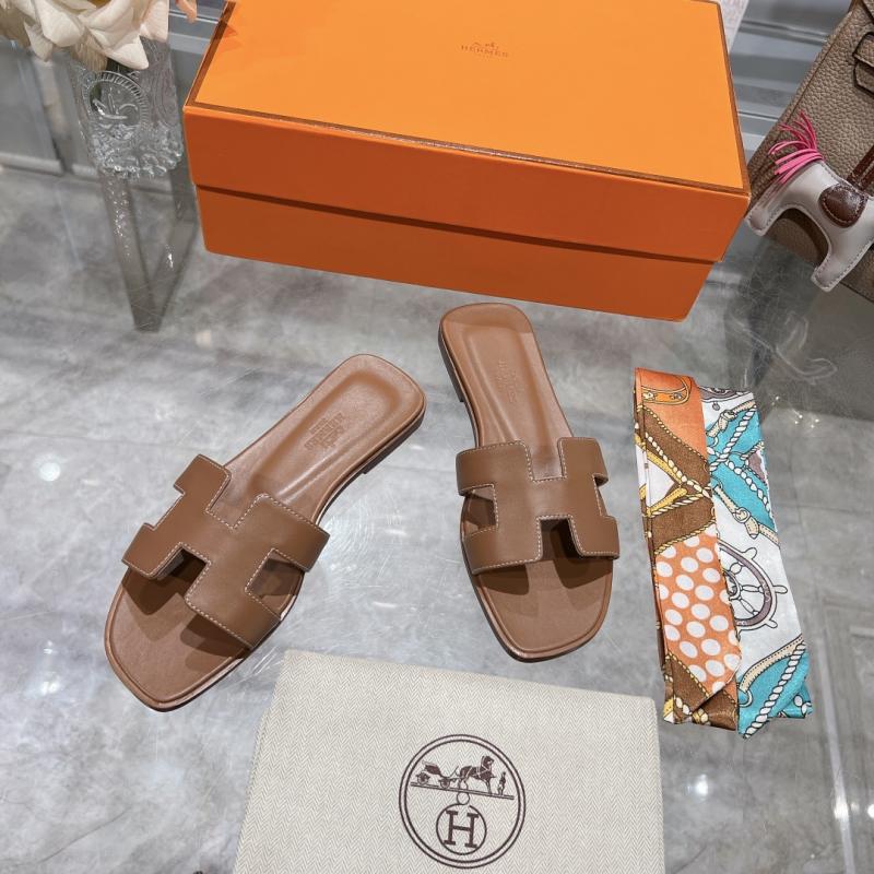 Hermes Sandals SHS21915