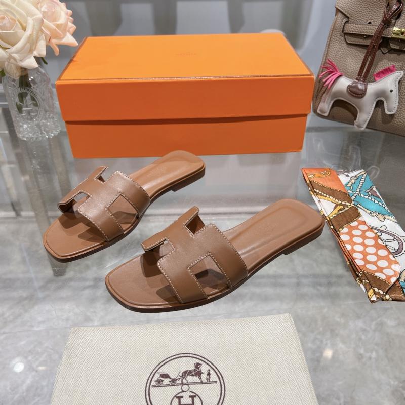 Hermes Sandals SHS21915