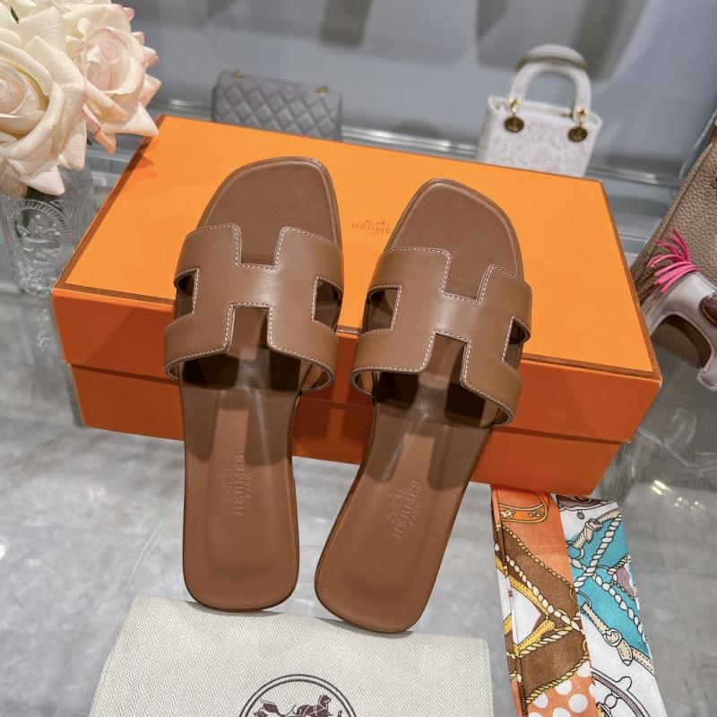 Hermes Sandals SHS21915